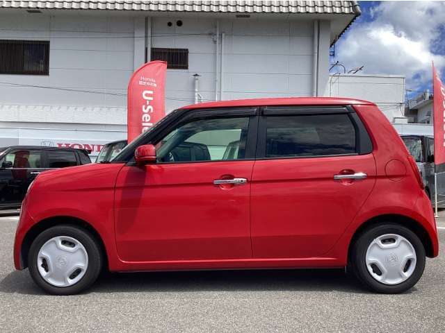 ご納車前に点検整備いたします。ホンダ正規ディーラーとして細かいメンテナンスケアを行ってます！どうぞ安心してお任せ下さい！