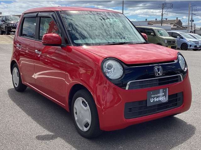 ホンダカーズ博多ならでは一台を自信を持ってお届け致します♪