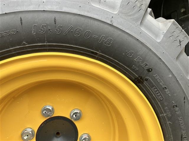 国産車その他 コマツ ホイールローダー YDM-WA133A型 2023年