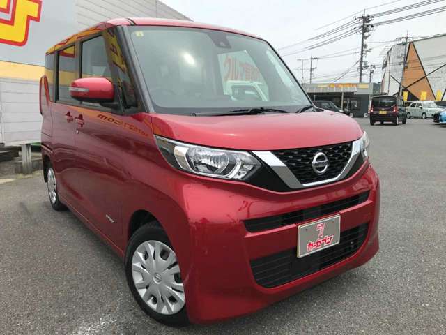 カーセブン東岡山店スタッフ一同はお客様が満足してご購入頂けるように頑張ります！！商談の際は、気になることやご要望などお気軽にご相談下さい。どんな小さいことでも出来る限りお客様のご要望にお応え致します。