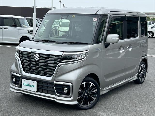 【左斜前】◆自宅にいながらクルマが買える！売れる！北海道、東北、関東、中部、関西、中国、四国、九州、沖縄、全国各地どこからでも対応可能です！！ぜひ、ガリバーにお気軽にご相談ください！！