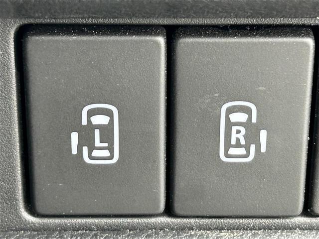 【運転席操作部】快適なドライブを楽しむための機能が装備されています！運転席から触れるので、使いやすいです！除菌プランいれていただくと、さらに清潔で安心していただけます！
