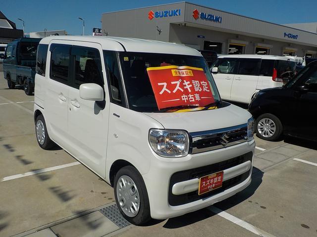 必要なメンテナンスを一定期間お得な料金でお引き受け出来るメンテナンスパック☆スズキの安心メンテナンスパックもご用意しております。