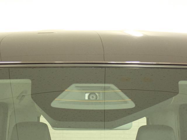 右左折時の歩行者や自転車、右折時の自動二輪車も検知する衝突被害軽減ブレーキ　デュアルセンサーブレーキサポートII搭載！！