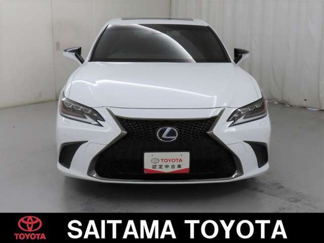 トヨタの「ロングラン保証」付き。メ-カ-を問わず、走行距離無制限、埼玉トヨタで中古車をお買い上げいただいたお客様に安心で快適なカ-ライフをお約束する1年間の保証です。有料で延長もできます。