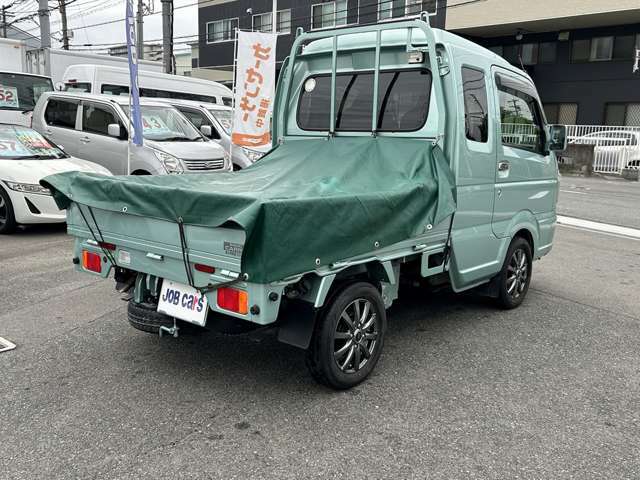 弊社ではお客様に安さと安心の提供を心掛けています！　「次も車を買うならJOB　CARSで」と言って頂ける様に、スタッフ一同精一杯頑張ります☆