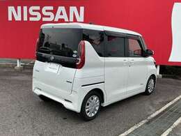 納車後1ヶ月、または1,000kmの無料点検を実施。