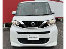 厳しい基準をクリアし、厳選されたハイクオリティな「Nissan Intelligent Choiceプレミアム認定中古車」。