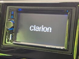 【ナビゲーション】使いやすいナビで目的地までしっかり案内してくれます。各種オーディオ再生機能も充実しており、お車の運転がさらに楽しくなります！！