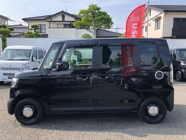 年式が新しいお車に嬉しい♪据置クレジットもご利用可能です。一定の金額を据え置くことで月々の支払いただけます。据置クレジットにも条件がありますので、詳しくはスタッフまでお問い合わせください。