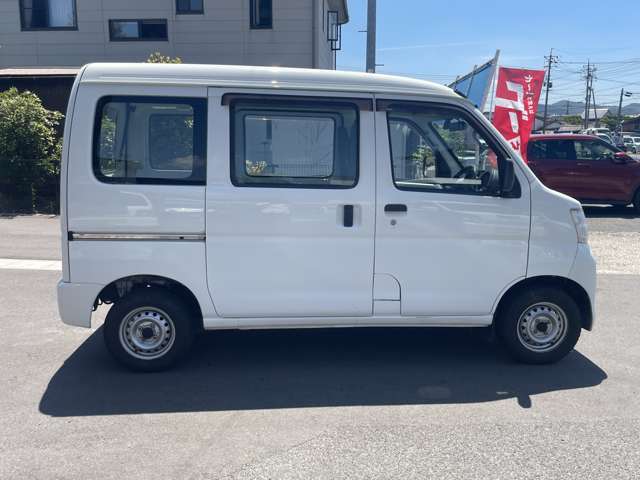 積載車完備。もしもの時も迅速に対応出来ます！皆様の快適なカーライフを当店がバックアップ致します！