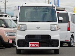 平成29年式ハイゼットキャディーです。バンタイプのお車です。