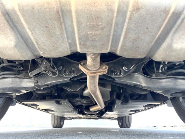 下回りがきれいなうちに、防錆加工の施工がオススメ。降雪地域はもちろん、沿岸部にお住いの方や、趣味でマリン・ウィンタースポーツをされる方にご好評いただいております。