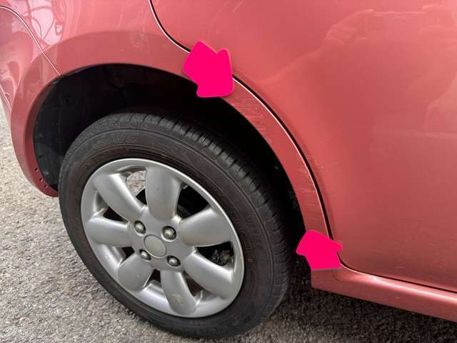 当店のお車はご遠方の方でも車両のメリット＆デメリットをしっかりご検討頂ける様に細かく写真撮影したものを掲載しております。是非ご検討下さいませ！