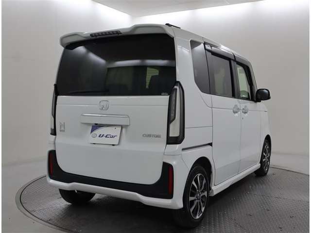 何かあった時のためにJAFがおすすめです！車のトラブルはもちろん、会員優待サービスが豊富ですのでトラブルがなくても魅力がありますよ♪