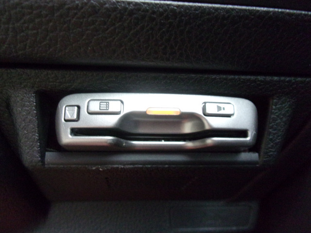 ビルトインETC。