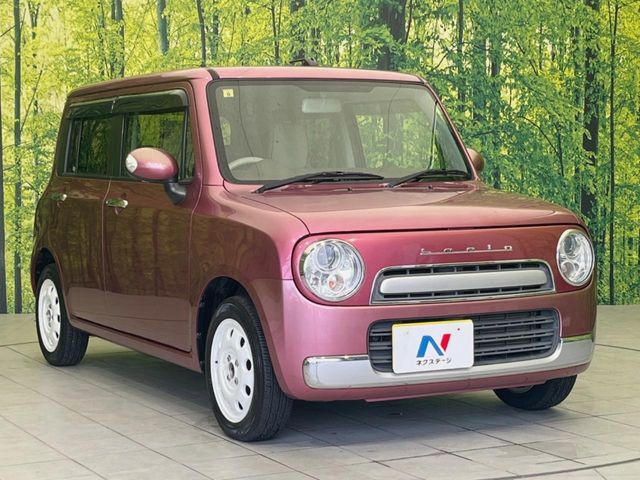 大好評のボディコーティング「弾スプラッシュコート」もご納車までに施工可能。通常のガラスコートと異なる、耐久年数6年の無機質ガラスコーティングが、ボディをキレイな状態に保ってくれます。