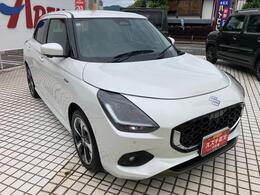 車体色　ピュアホワイトパール