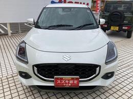 R6年式　スイフト　HYBRID　MZ　入荷しました♪