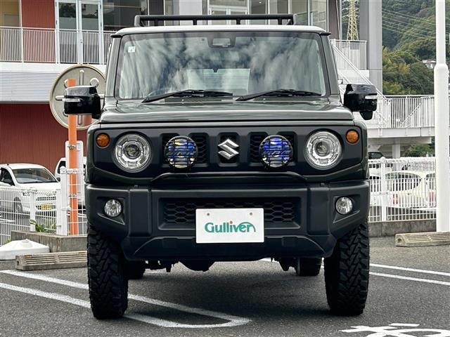 【フロント外装】現車の確認はお電話でも承っております。【セレナ/ヴォクシー/ノア/エスクァイア/ステップワゴン/エスティマ/エルグランド/デリカ/アルファード/ヴェルファイア/ランクル/プラド】