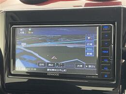 【ナビゲーション】Bluetooth、TV等のAV機能も豊富！HDMI接続等は、ナビの機種によってオプション対応可能です。ご相談ください。