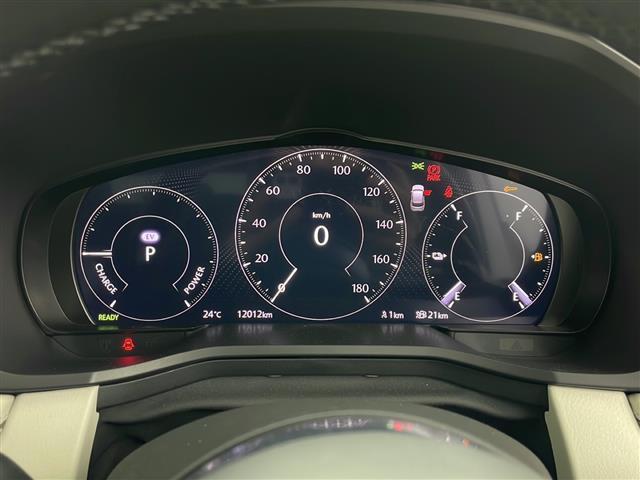 【スピードメーター】メーターがシンプルで見やすく運転しやすいですね！