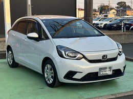 U-Select浜松中央は、新車12拠点と直結していますから、良質なホンダ車が多数入荷します♪