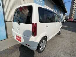 オッティ入荷しました！お仕事にも、初めての練習用の車にも！なんにでも使いやすい！