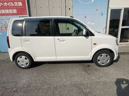 オッティ入荷しました！お仕事にも、初めての練習用の車にも！なんにでも使いやすい！