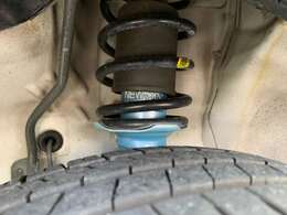 KYBショックアブソーバー