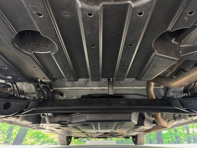 下回りがきれいなうちに、防錆加工の施工がオススメ。降雪地域はもちろん、沿岸部にお住いの方や、趣味でマリン・ウィンタースポーツをされる方にご好評いただいております。