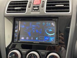 【カーナビ】『カーナビ』の画像になります。ナビ利用時のマップ表示は見やすく、いつものドライブがグッと楽しくなります！