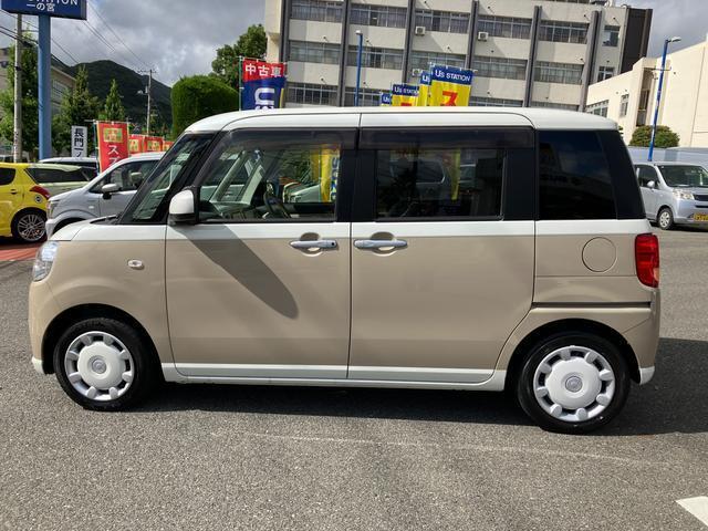 それでは当店の車両についてご紹介させていただきます！