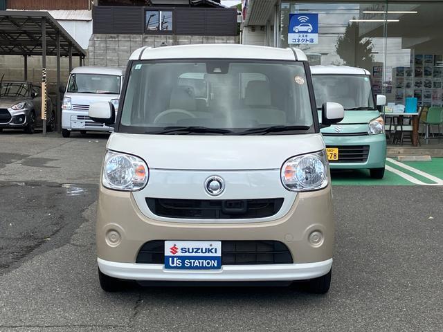 この度はスズキ自販山口　U’s　STATION一の宮の車両をご覧頂き、誠にありがとうございます！