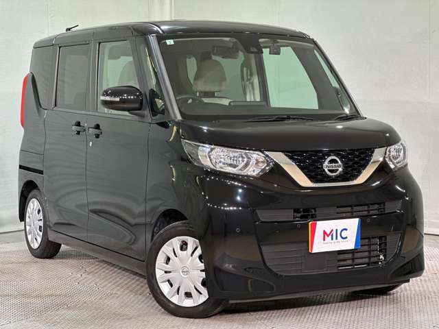 車検が令和8年3月まであり、すぐに乗り出せます。尚、当社の総額表示は車検等の諸費用も含まれている乗り出し料金です。（任意保険や追加品は別途）
