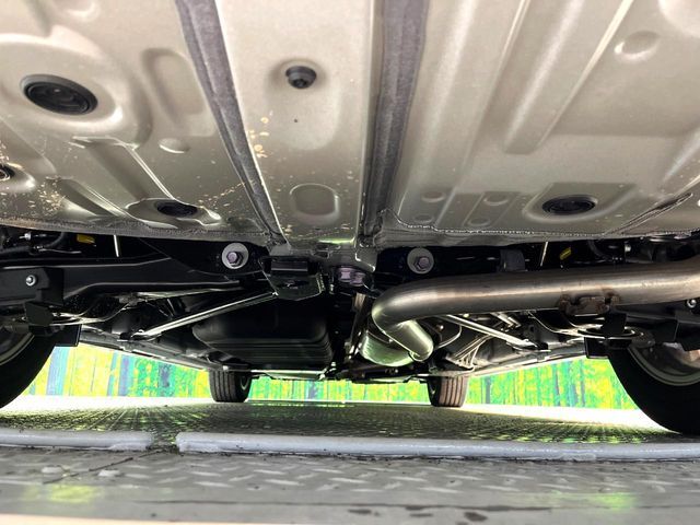 下回りがきれいなうちに、防錆加工の施工がオススメ。降雪地域はもちろん、沿岸部にお住いの方や、趣味でマリン・ウィンタースポーツをされる方にご好評いただいております。