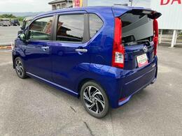 納車前にはプロのメカニックが点検、整備を行いますので安心してお乗り頂けます！！