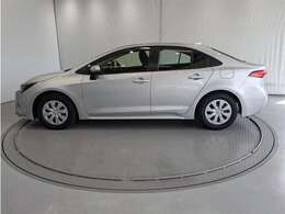 1年間の走行距離無制限のロングラン保証付きです。また、さらに安心をお求めの方には1年～2年の保証延長ができる（有償）もお選びいただけます。