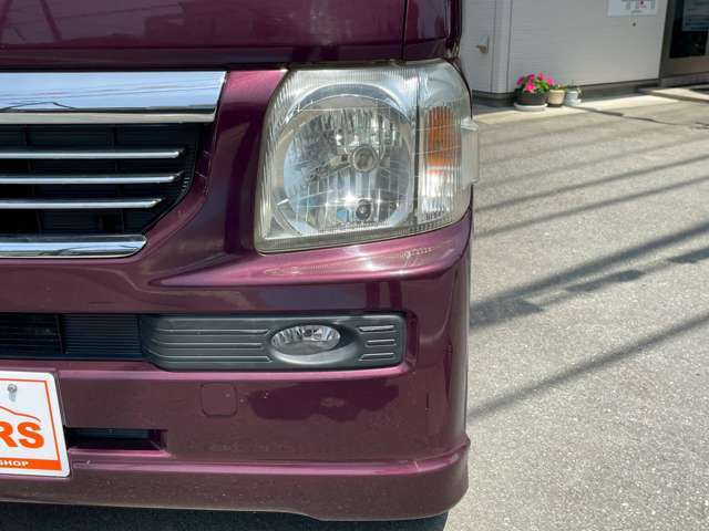 中古車だからこそ妥協したくないという思いで、整備や車両の仕上げにはこだわっております。是非一度ご来店いただき、当店自慢の展示車の品質・機関をご覧ください。