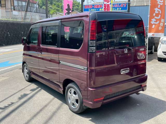 当社の在庫車両をご覧頂きありがとうございます。お車のことなら何でもご相談ください。バッテリー、ワイパーゴム、オイル交換・オイルエレメント交換を行い納車させていただきます。