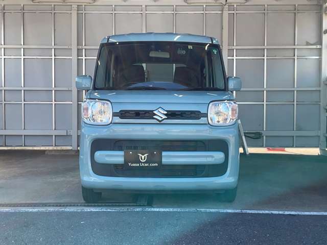 ☆グループ総在庫約2000台！！お客様にピッタリのお車をお探しします。日本車に限らず全車種取り扱ってます☆