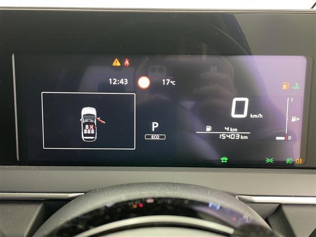 【スピードメーター】メーターがシンプルで見やすく運転しやすいですね！