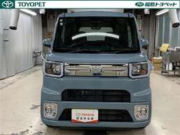 広々とした車内空間に豊富な各種装備が満載のピクシスメガ　G　ターボSAIIIさらにデザインもオシャレで人気のお車です。