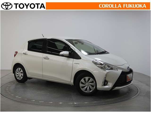 買った後も安心！整備はカローラ福岡サービス認証工場にお任せください。