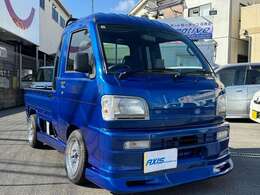 BLAXフルエアロ♪ファイナルコネクション全長調整式減衰力調整車高調整式ダンパーにてローダウン♪アルミはフルO/H済みSSRフォーミュラメッシュ！エンジンはツインカムEF-DETをオーバーホールしてスワップ♪