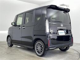 ・近距離衝突軽減ブレーキ・横滑り防止装置・パーキングセンサーシステム・電動パーキングブレーキ・ブレーキホールド・両側パワースライドドア