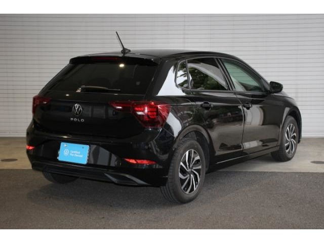 9つの約束◎お客様に安心してフォルクスワーゲン車にお乗りいただくための9つのお約束を掲げております！