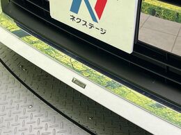 【モデリスタエアロ】人気のモデリスタエアロを装着！クルマの外観がよりスタイリッシュになり、街中で存在感あふれる1台に♪将来買い替える時にもリセールに影響しやすく、価値ある人気の装備です！