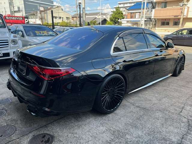 BRABUSエアロ　BRABUS新品フロアマット　BRABUS新品エンブレム