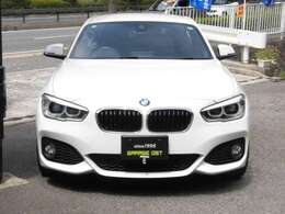 人気の1シリーズが、希少の120i　Mスポーツで、ハイアウトプットスペック177馬力ターボで、純正ナビで、バックカメラで、クルーズコントロールで、車検たっぷり残ってすぐ乗れて驚きの価格＾＾